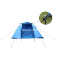 Professional Mountain Camping Tents, Double Layered Event Tent